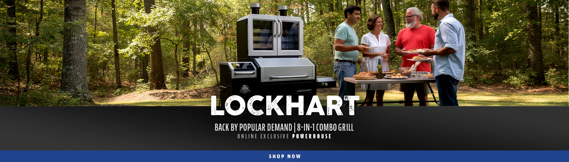 Master the Art of BBQ